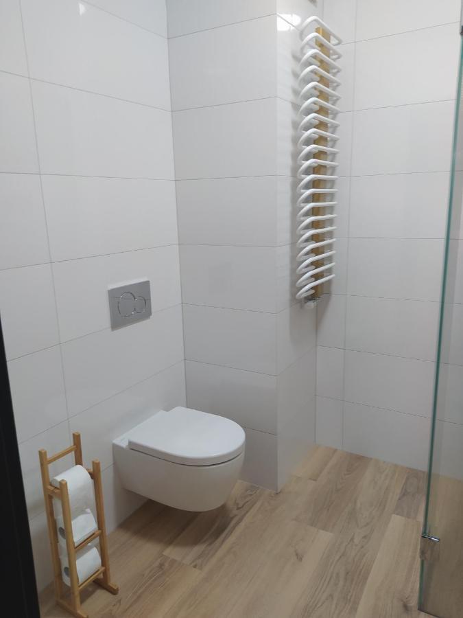 Apartament Z Widokiem Pila Exterior photo
