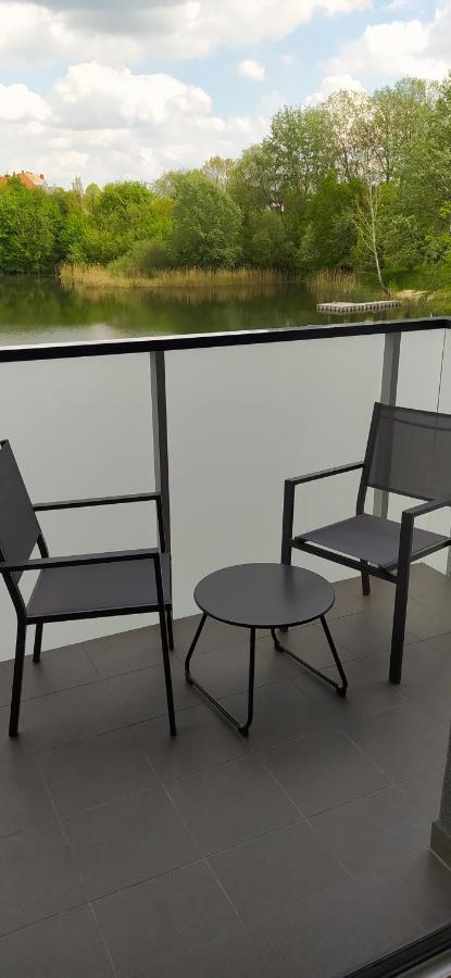 Apartament Z Widokiem Pila Exterior photo